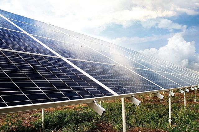 Rheinland-Pfalz führt Solarpflicht für öffentliche Neubauten ein