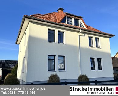 Rarität in BI-Dornberg in Uni-Nähe! Zustand von Technik und Pflege wird Sie begeistern!