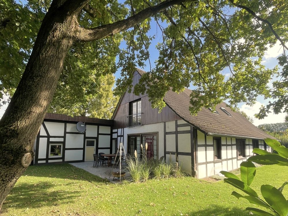 Schöner Garten