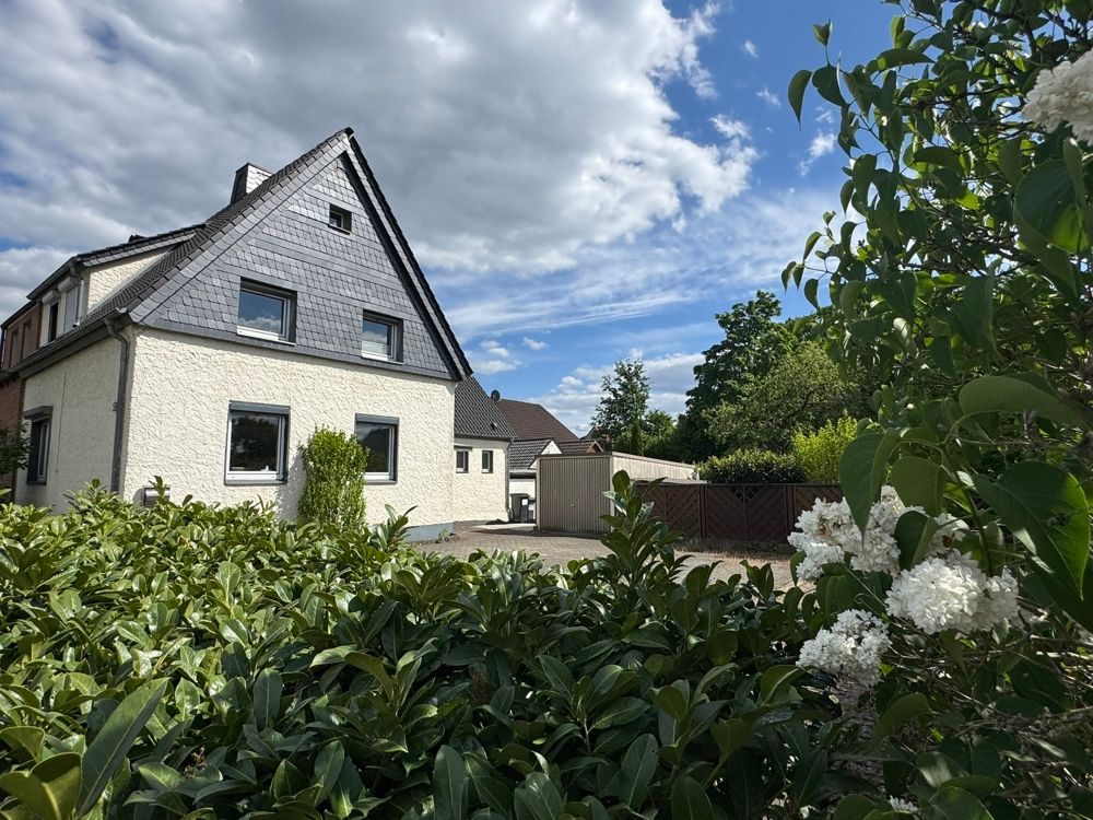 Vorderansicht