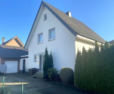 Wunderbarer Familien-Standort zum Glücklichsein!