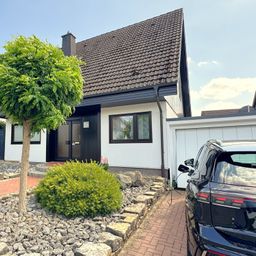 Ein Glücklich-Mach-Haus!