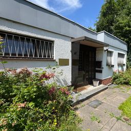 Bungalow in BI-Schildesche! Für Unerschrockene!
