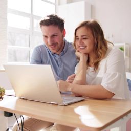 Der Traum vom Eigenheim: In diesen Mittelstädten ist er noch bezahlbar