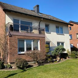 Solides Dreifamilienhaus, sehr gepflegt!