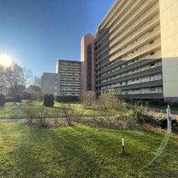 Tolle Eigentumswohnung mit Garage in zentraler Stadtlage