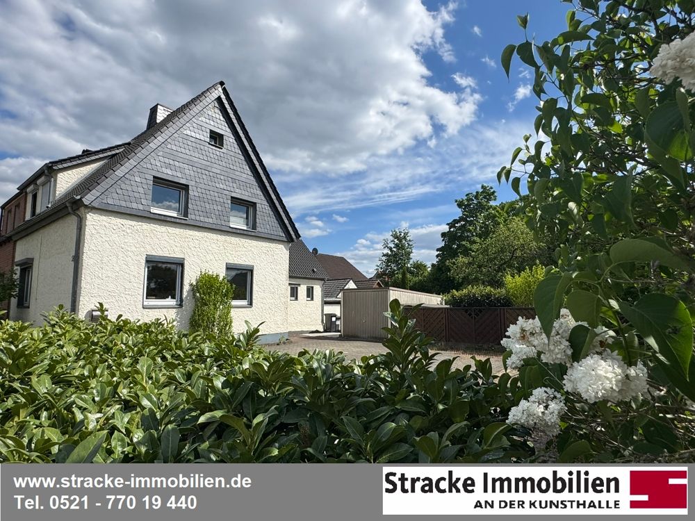 Vorderansicht