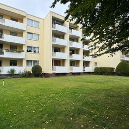 Klasse! Uni-Nähe, Balkon, Aufzug, Parkplatz!