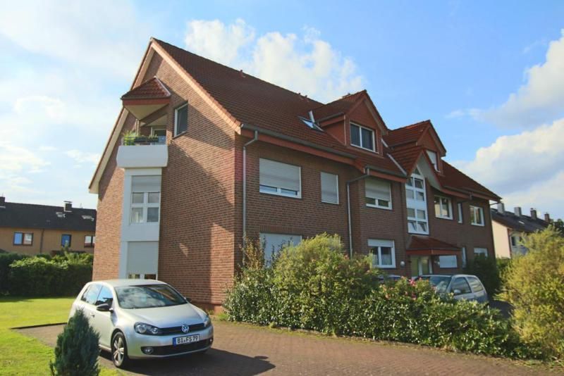 Vorderansicht