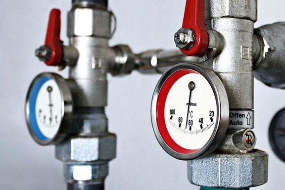 Heizungsmarkt im Rückwärtsgang – Wärmepumpe legt jedoch zu