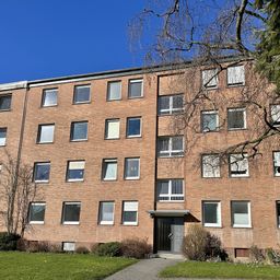 Ganz nah an der Universität!