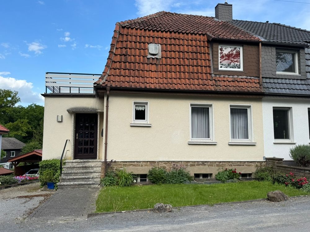 Vorderansicht