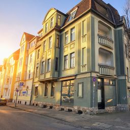 Bielefelder Westen: Zu Fuß zum Siegfriedplatz!