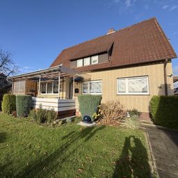 Solide – gepflegt – nah zum Jöllenbecker Ortskern!