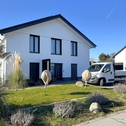 Fangen Sie Feuer! Modernes Wohnkonzept mit Brennstoffzelle!