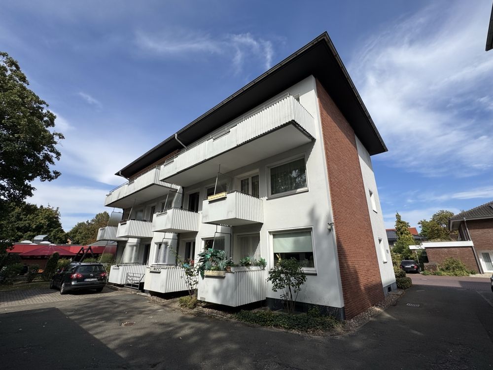Balkonansicht