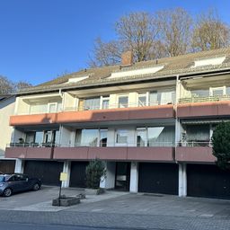 Gadderbaum (Bethel): Konsequent modernisiert – Dachloggia – Garage!