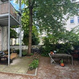 Wohnen im Westen