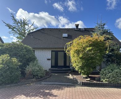 Souverän Wohnen = hohe Lebensqualität!