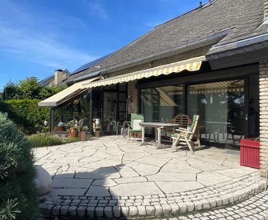 Ein gutes Gefühl hier Zuhause zu sein!