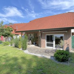 Ihr Traumhaus in Steinhagen!