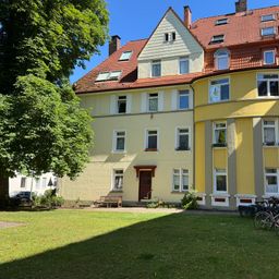 Citywohnung mit Altbaucharme!