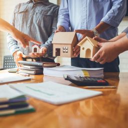Neubau oder Bestand? Worauf Käufer beim Immobilienerwerb achten sollten Neubau oder Bestand? Worauf Käufer beim Immobilienerwerb achten sollten