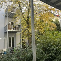 Frisch renoviert – Wohnen im Westen