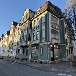 Bielefelder Westen: Zu Fuß zum Siegfriedplatz!