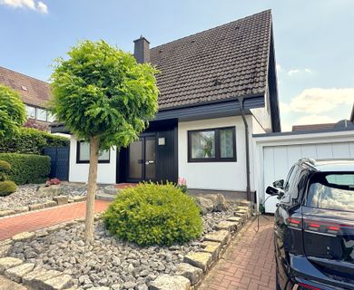 Ein Glücklich-Mach-Haus!